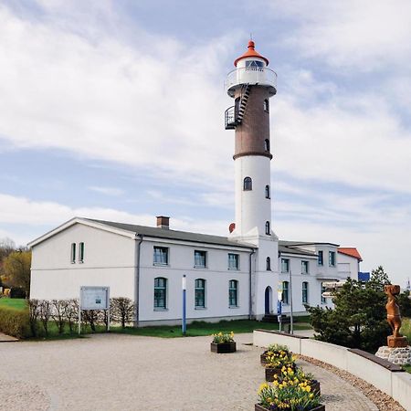 Nice Home In Insel Poel With House Sea View Екстер'єр фото