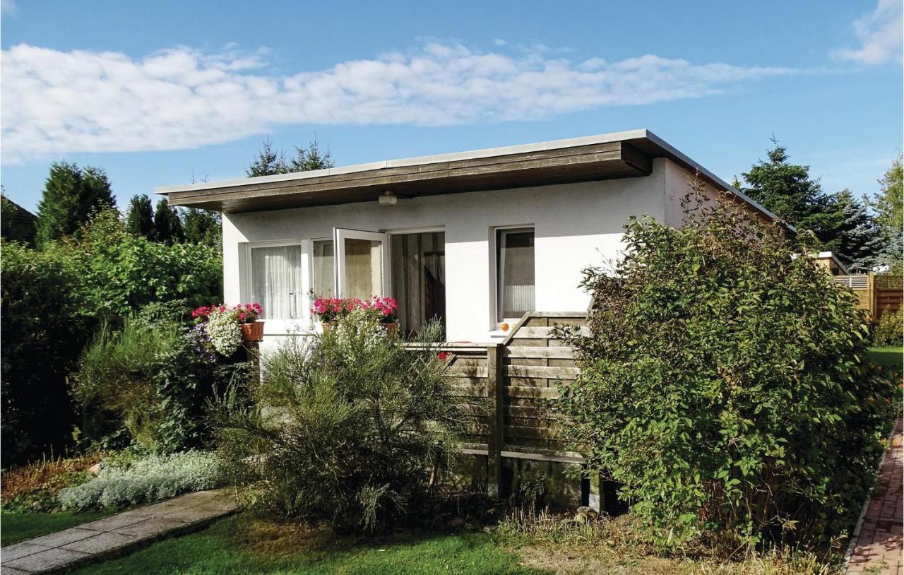 Nice Home In Insel Poel With House Sea View Екстер'єр фото