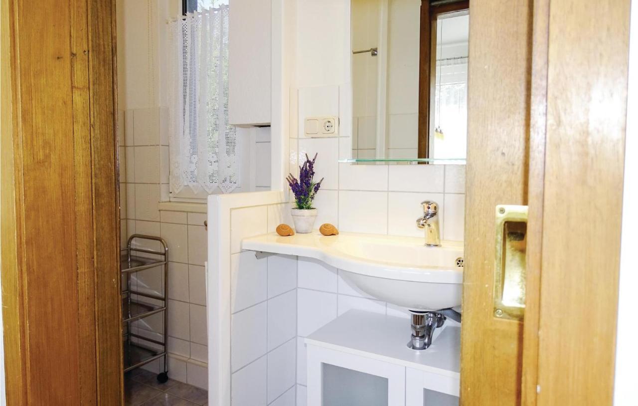 Nice Home In Insel Poel With House Sea View Екстер'єр фото