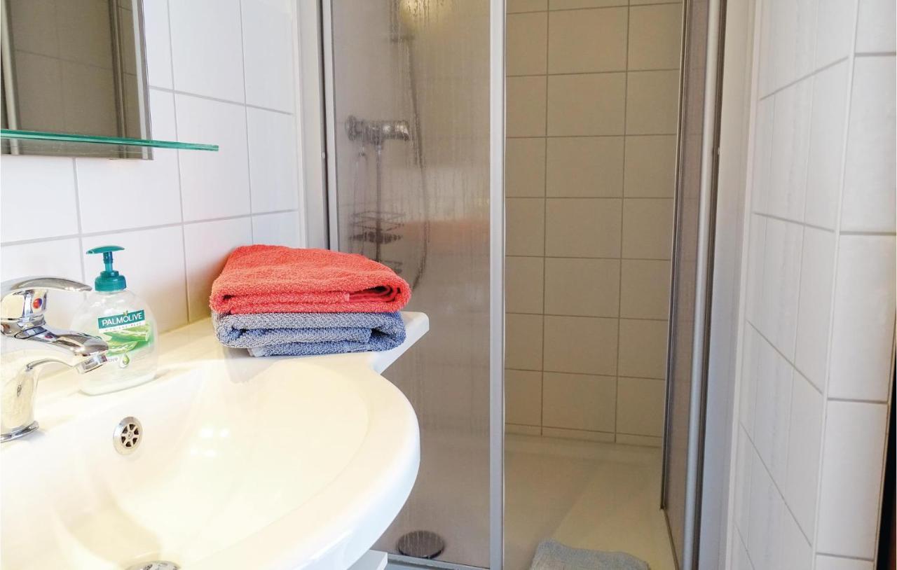 Nice Home In Insel Poel With House Sea View Екстер'єр фото