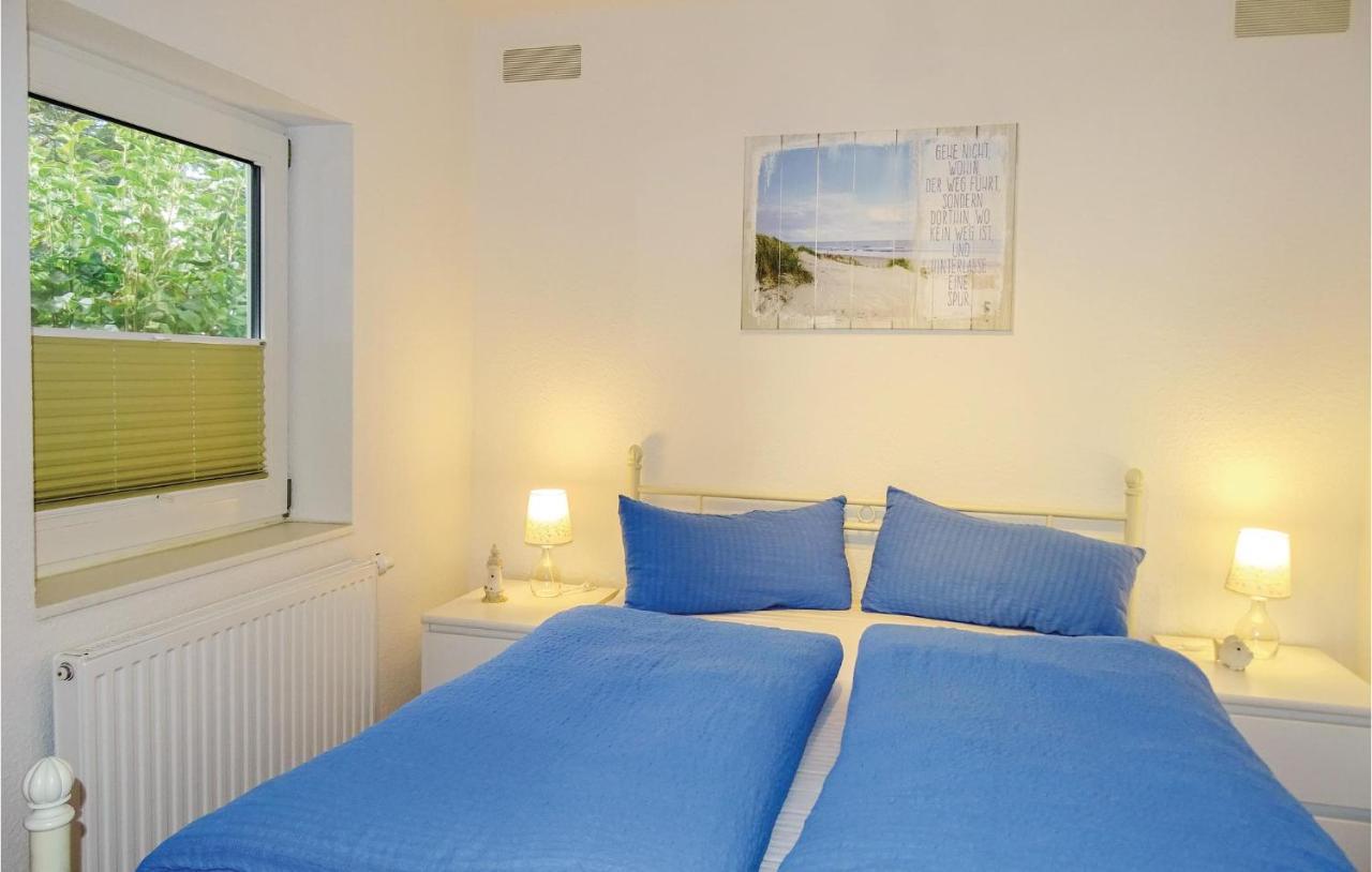 Nice Home In Insel Poel With House Sea View Екстер'єр фото