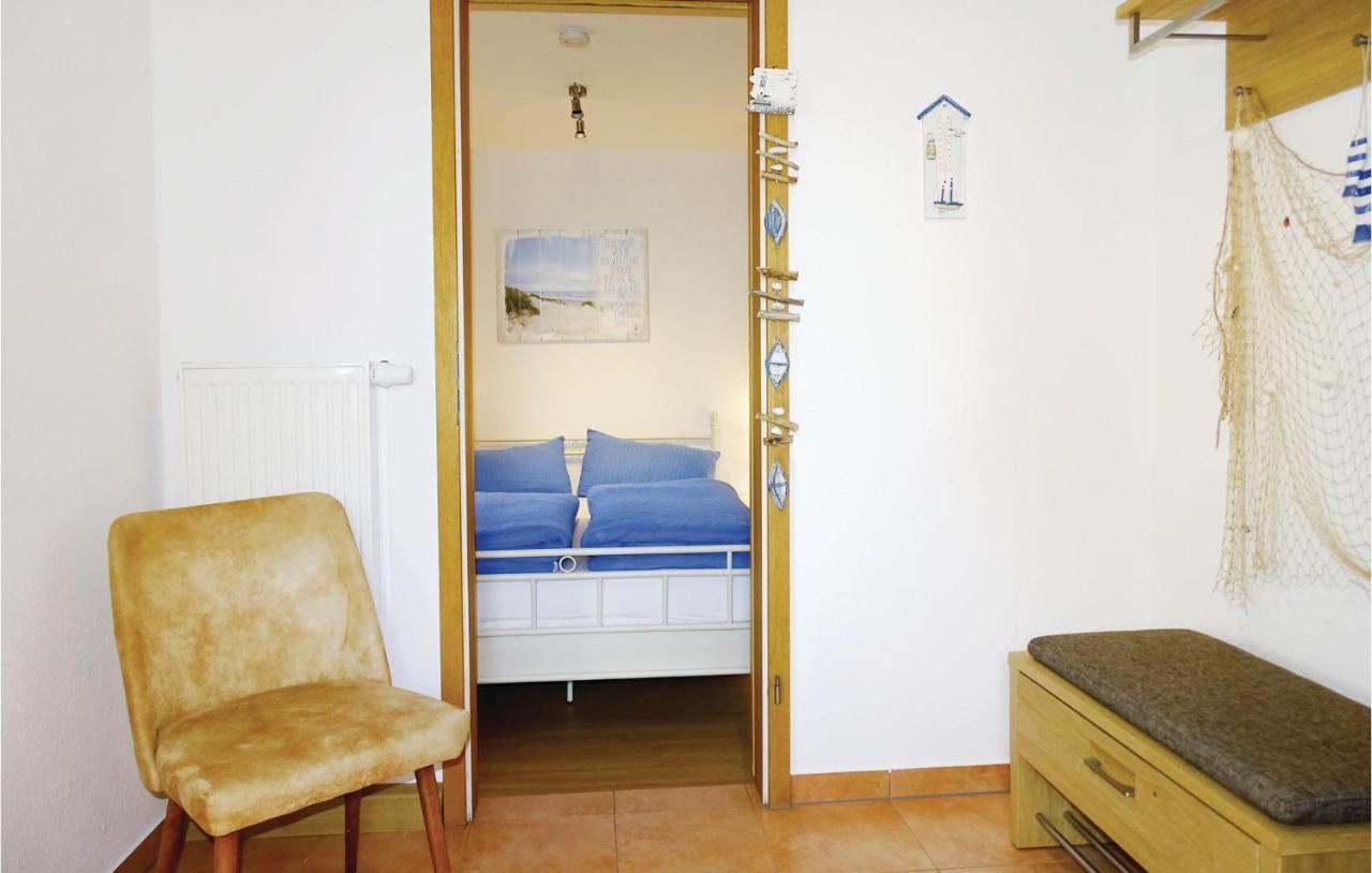 Nice Home In Insel Poel With House Sea View Екстер'єр фото